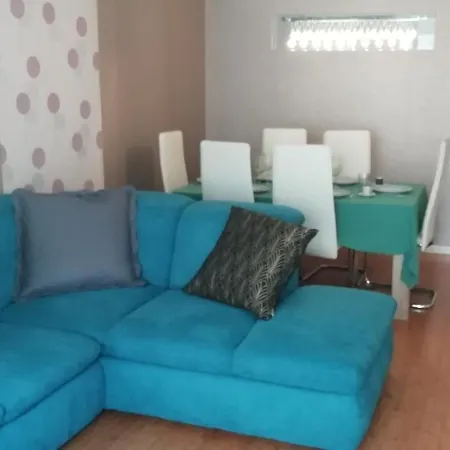 Apartamento Parque Das Nacoes