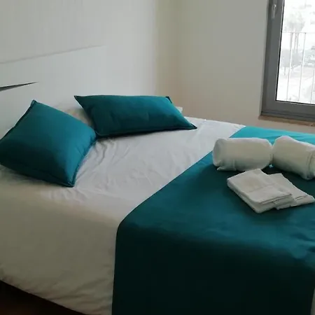 Parque Das Nacoes Apartamento Lisboa
