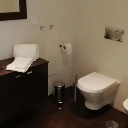 Apartamento Parque Das Nacoes *