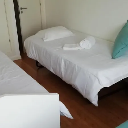 Apartamento Parque Das Nacoes Lisboa