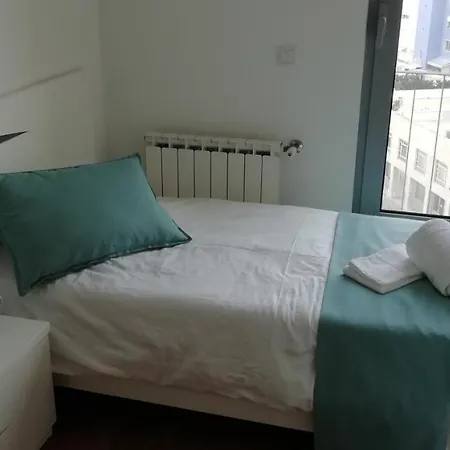 Parque Das Nacoes Apartamento