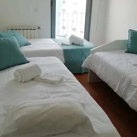 Apartamento Parque Das Nacoes