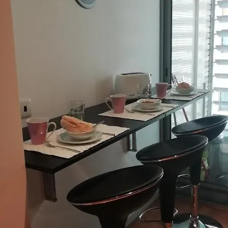 Apartamento Parque Das Nacoes *