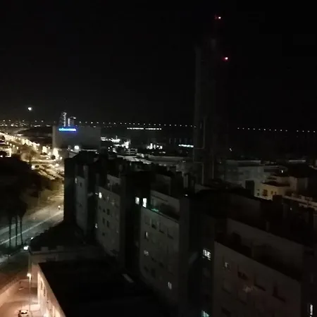 Parque Das Nacoes Apartamento