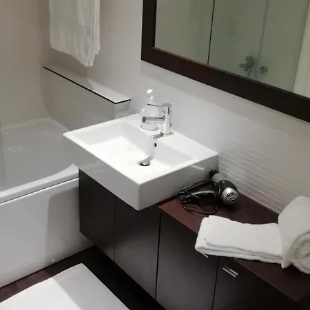 Apartamento Parque Das Nacoes