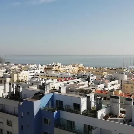 Parque Das Nacoes Apartamento *