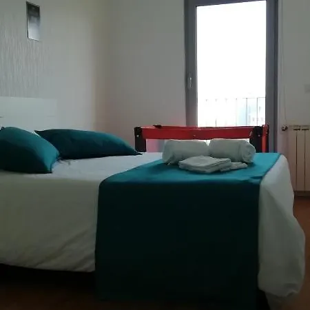 Parque Das Nacoes Apartamento